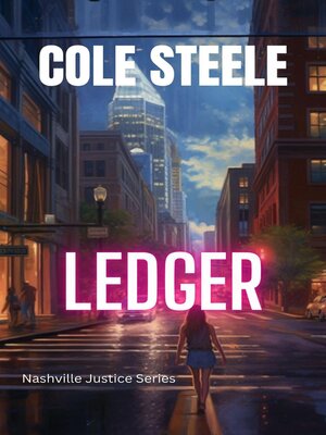 cover image of Ledger